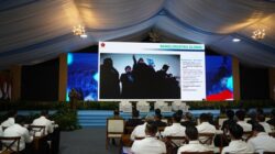 Panglima TNI Sinergikan TNI dan Pemda untuk Percepatan Pembangunan di Daerah