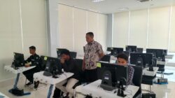 Satlantas Polres Tuban Dekatkan Layanan, Program Polantas Menyapa Permudah Pengurusan SIM dan BPKB