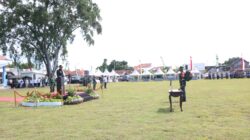 Pembukaan TMMD ke-128 Tahun 2026 Kodim 0820/Probolinggo Resmi Digelar di Desa Brabe Probolinggo