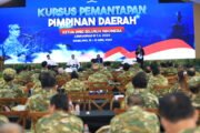 Akselerasi Pembangunan Ekonomi Melalui Koperasi dan Kampung Nelayan Merah Putih