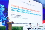 Menteri Lingkungan Hidup: Indonesia Darurat Sampah Nasional, Daerah Garda Terdepan