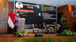 Rakorniskum TNI 2026: Tingkatkan Kualitas Perwira dan Produk Hukum TNI