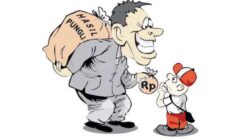 Pendidikan Dasar Gratis Dipertanyakan, Dugaan Pungutan di SMP Negeri 2 Nganjuk Disebut Bisa Terjerat Pasal Pungli