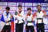 Tak Bawa Medali Emas, Semangat Bawa Harapan: Prajurit TNI AD M Rizal Loloskan Indonesia ke Asian Games 2026