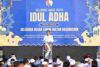 Idul Adha Penuh Makna di Lanud Sultan Hasanuddin, Ribuan Warga Ikuti Sholat Id dan Berbagi Kebahagiaan Melalui Kurban
