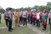 Polresta Tangerang Gelar Apel Pasukan May Day, Siaga Jaga Kondusivitas Wilayah