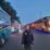 Polresta Tangerang Kawal Keberangkatan Ribuan Buruh KSPSI MJH dan KSPSI AGN ke Monas dalam Rangka May Day 2026
