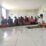Satgas TMMD ke 128 Kodim 1801/Manokwari Bersama Warga Tetap Tunaikan Sholat Jum’at