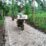Warga Brabe Tersenyum Lewati Jalan Paving TMMD Ke-128, Tak Lagi Becek dan Berlumpur