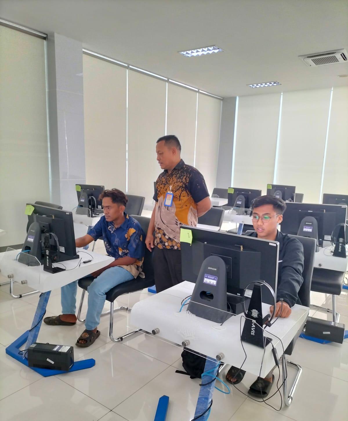 Polantas Tuban Menyapa Jadi Program Prioritas, Urus SIM, STNK, dan BPKB Kini Lebih Cepat