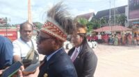 Walikota Sorong Pimpin Upacara Hardiknas 2026: Pendidikan Bermutu Bagi Semua Anak di Papua Barat Daya