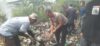 Polsek Cikupa dan Warga Pasir Jaya Kompak Jaga Kebersihan dan Kamtibmas