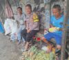 Program Poliran, Bhabinkamtibmas Polsek Cikupa Berikan Motivasi dan Himbauan Kamtibmas kepada Warga