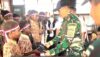 Koops TNI Habema Gelar Bhakti Pertiwi Hardiknas 2026 di SDN 1 Pomako