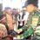 Koops TNI Habema Gelar Bhakti Pertiwi Hardiknas 2026 di SDN 1 Pomako