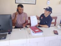 Pengancaman Parang di Ruang Privat, Polisi Dalami Motif di Balik Teror Dongin