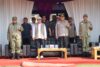 Kapolresta Tangerang Pimpin Pengamanan Pekan Olahraga Buruh, Polresta FC Runner Up Cabor Sepakbola