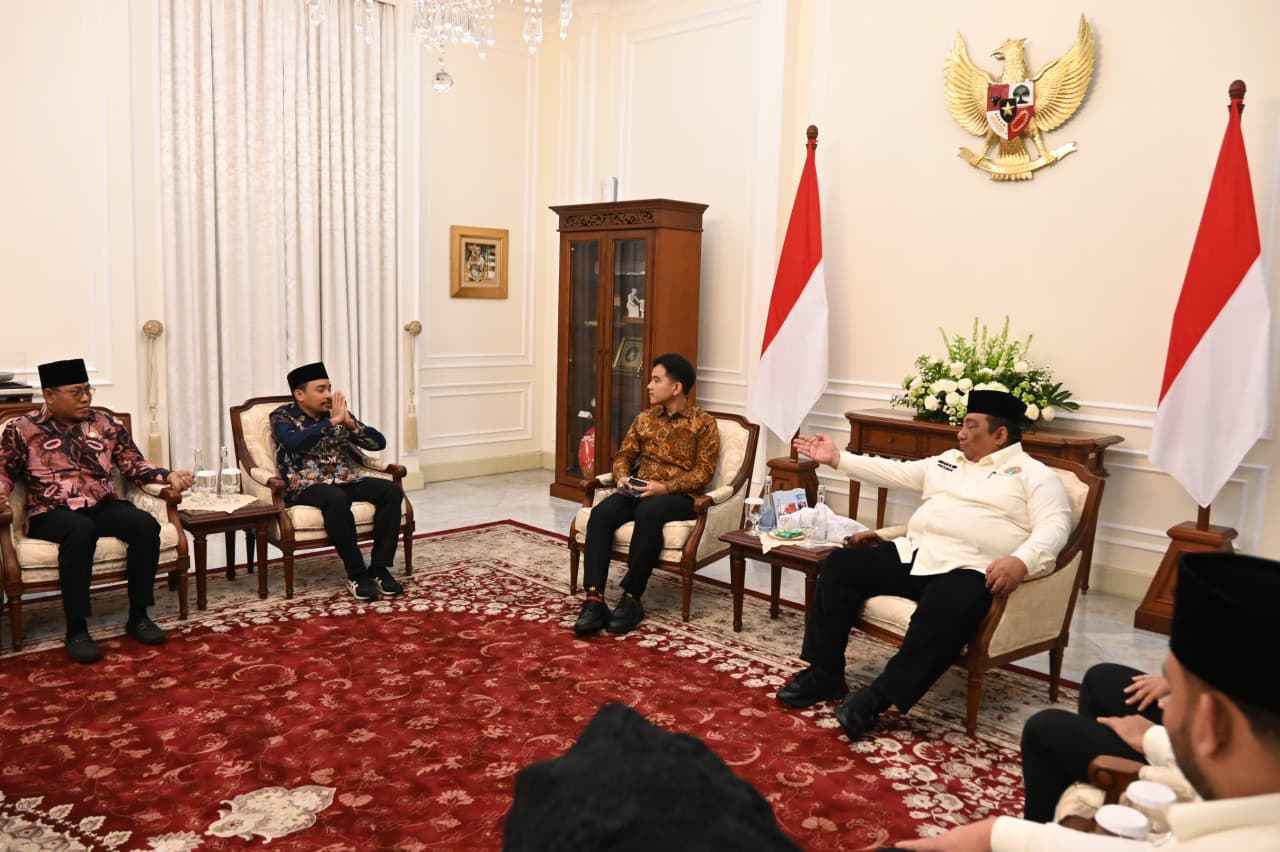 Wapres Apresiasi Terobosan Gubernur DKI Gratiskan Transportasi Publik bagi 15 Golongan Masyarakat
