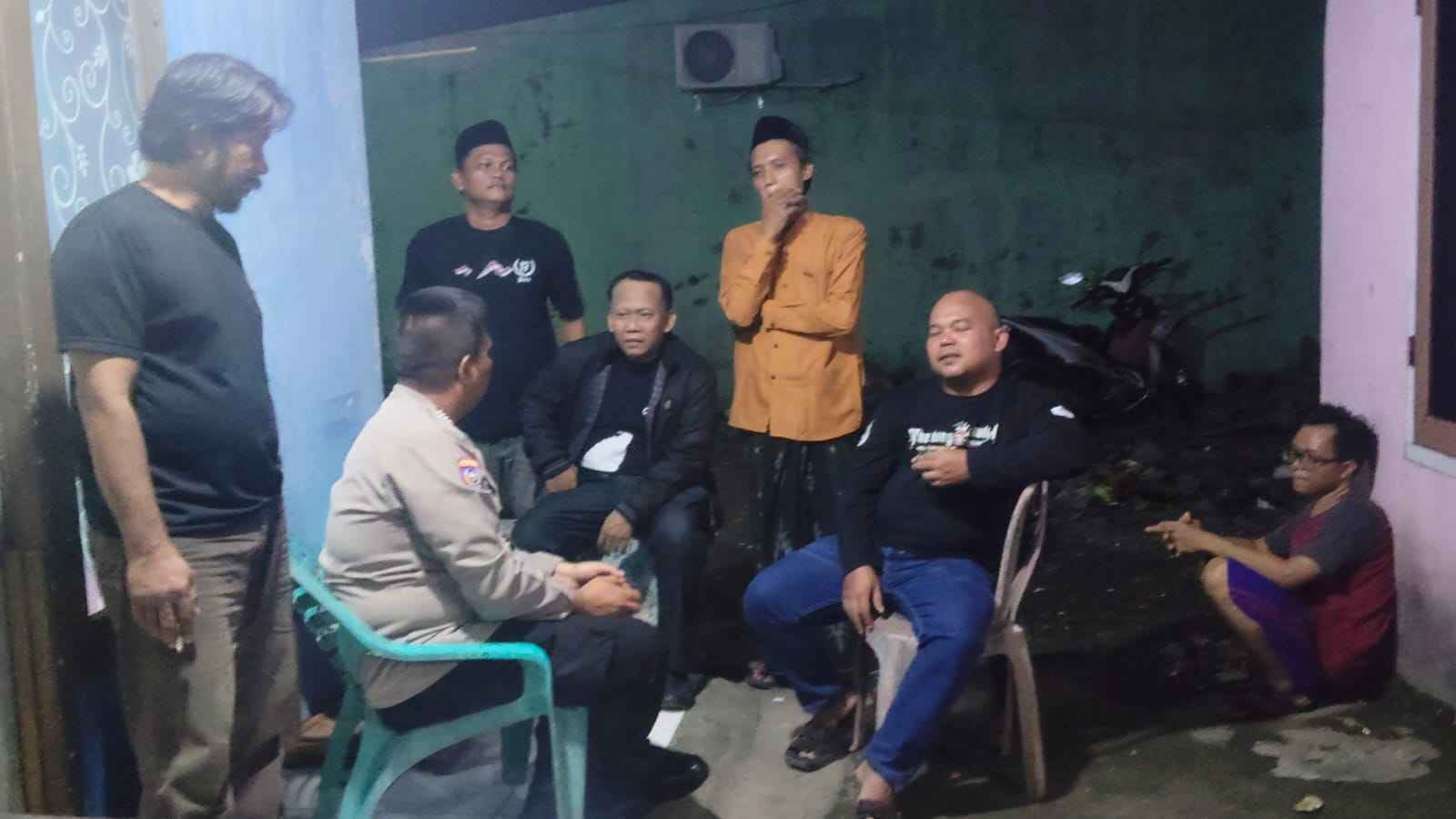 Masyarakat