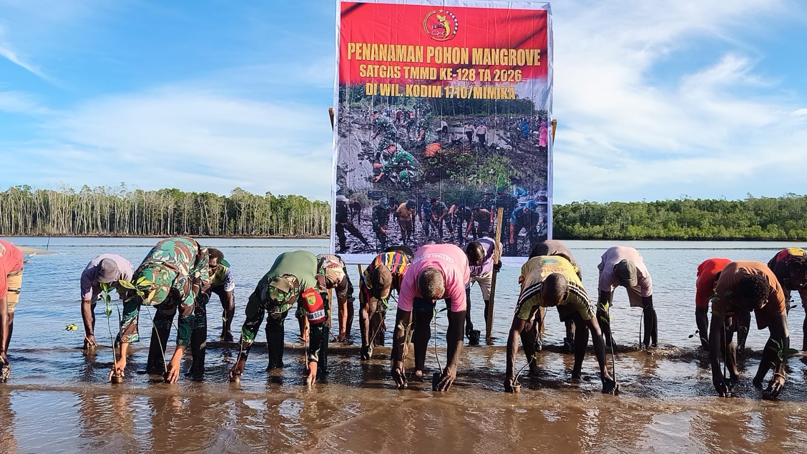 Mangrove