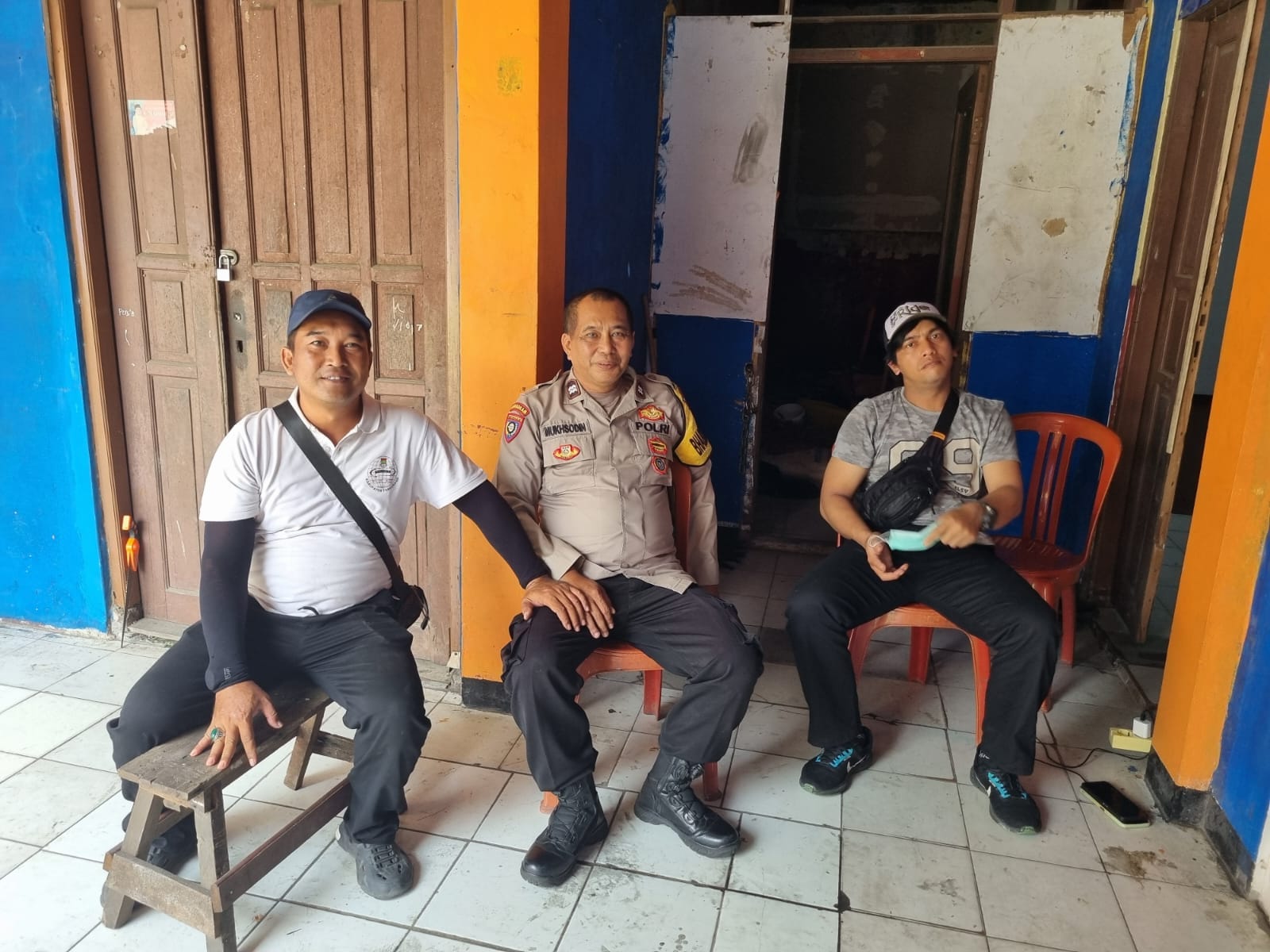 Cikupa