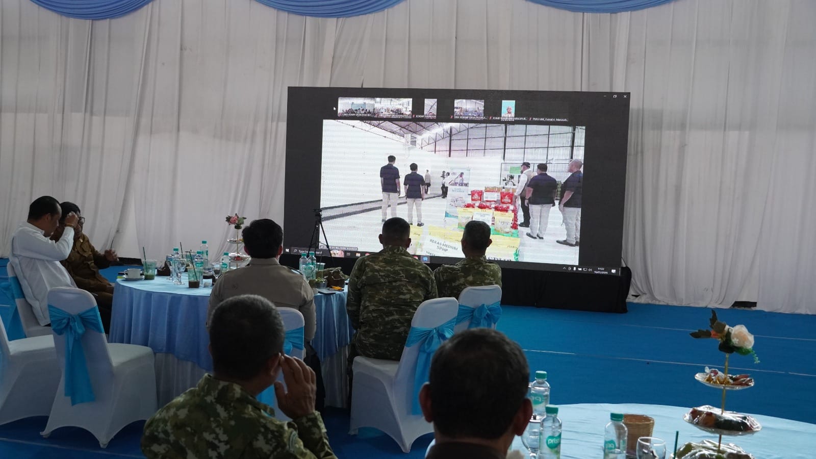 Hari ini, 85 KDKMP di Bojonegoro Resmi Beroperasional