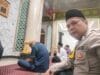 Bhabinkamtibmas Polsek Cikupa Laksanakan Subuh Keliling Bersama Warga Desa Bojong