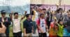 Camat Pasar Kemis Apresiasi Suksesnya Piala Presiden Seri Kabupaten Tangerang