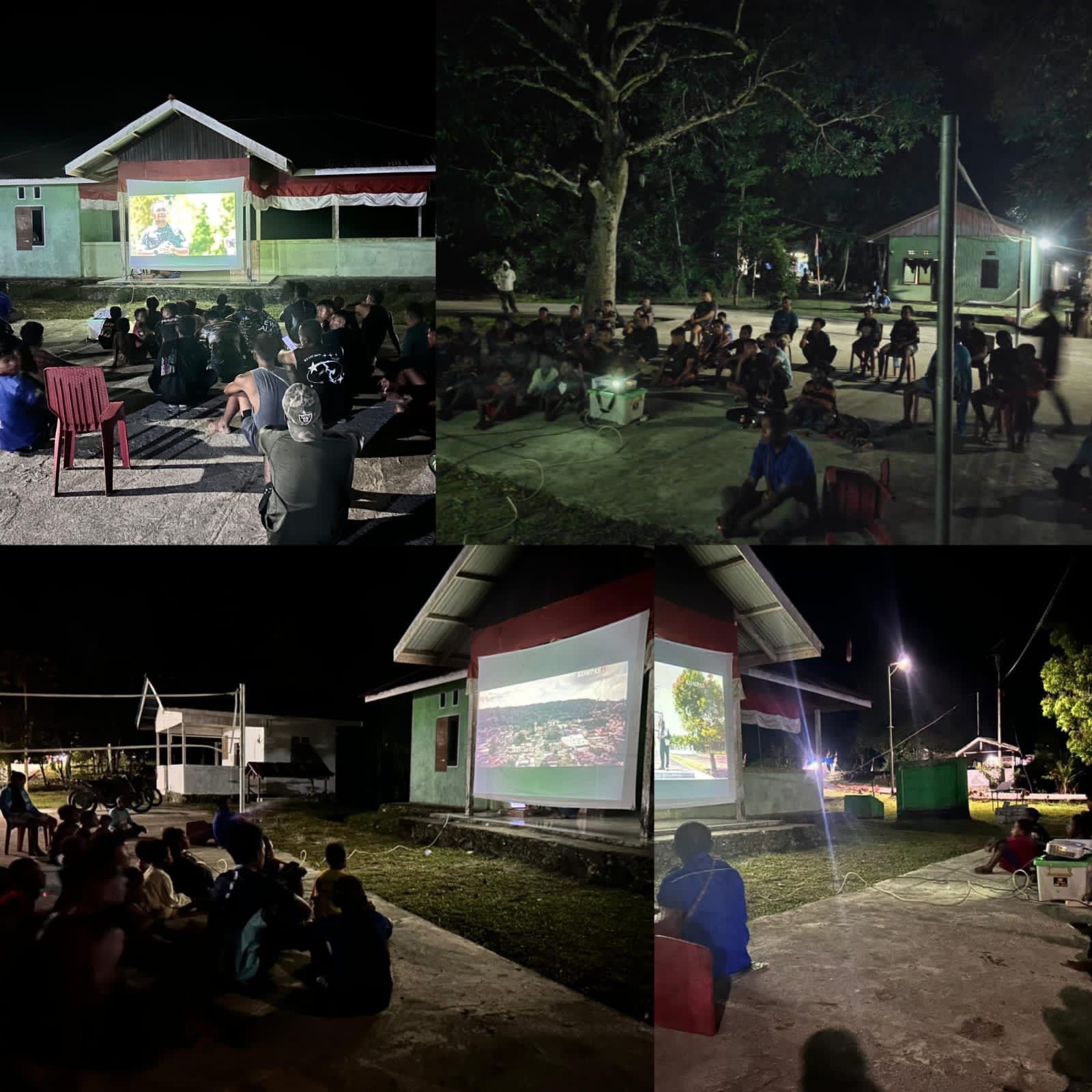 IMG-20260518-WA0015 Nonton Bareng “Bakti Memanggil di Kota Injil”, Warga dan Satgas TMMD Ke-128 Saksikan Kiprah Kodim 1801/Manokwari