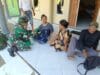 Peduli Kesehatan Warga, Tim Medis Satgas TMMD Layani Pemeriksaan Gratis