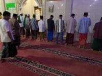 Bhabinkamtibmas Polsek Cikupa Gelar Subuh Keliling, Perkuat Silaturahmi dan Edukasi Kamtibmas