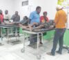 Insiden Ledakan di Luar lingkungan Gereja Stasi Santo Paulus Nabuni, Mbamogo, Intan Jaya