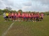 IMG-20260519-WA0025 Kepala Desa Sukadamai Apresiasi Sportivitas Laga Senkom FC kontra Pemdes