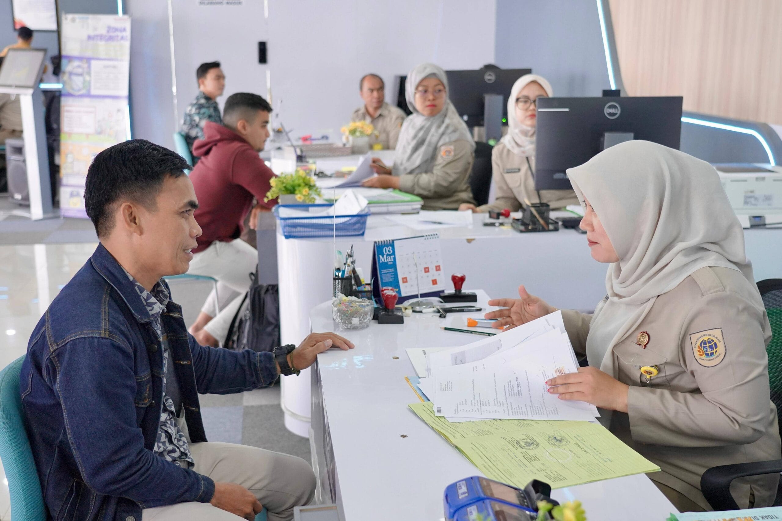 IMG-20260519-WA0028 Mudah dan Murah, ATR/BPN Ajak Pemilik Rumah Segera Ubah HGB Jadi SHM