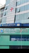 Pindah Lokasi dan Berganti Nama, Mantan Karyawan Klinik Tuntut Kejelasan