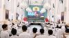 Belajar Langsung di Jantung Pemerintahan, Ratusan Pelajar dan Mahasiswa Antusias Ikuti “Istana untuk Anak Sekolah”