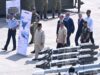 Presiden Prabowo Serahkan Pesawat MRCA Rafale dan Sistem Pertahanan Modern untuk Perkuat Pertahanan Udara Nasional