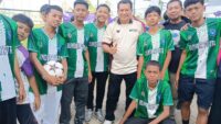 Moch. Maesyal Rasyid Dorong Regenerasi Atlet lewat Piala Bupati Cup 2026