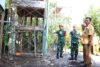 IMG-20260519-WA0102 Tim Wasev Sterad TNI Tinjau Sejumlah Titik Pembangunan TMMD Ke-128 di Desa Brabe
