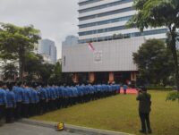 Upacara Harkitnas ke-118 di Balai Kota DKI Jakarta Soroti Kedaulatan Digital dan Masa Depan Generasi Muda