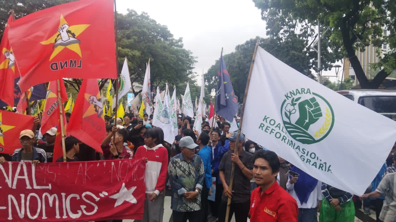 IMG-20260520-WA0033 Aksi 700 Massa di Depan TVRI Jakarta, Desak Tegaknya Pasal 33 UUD 1945