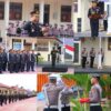 Kapolda PBD Pimpin Upacara Harkitnas ke-118: Tegaskan Semangat Persatuan Bangsa, Perkuat Nasionalisme dan Soliditas Personel
