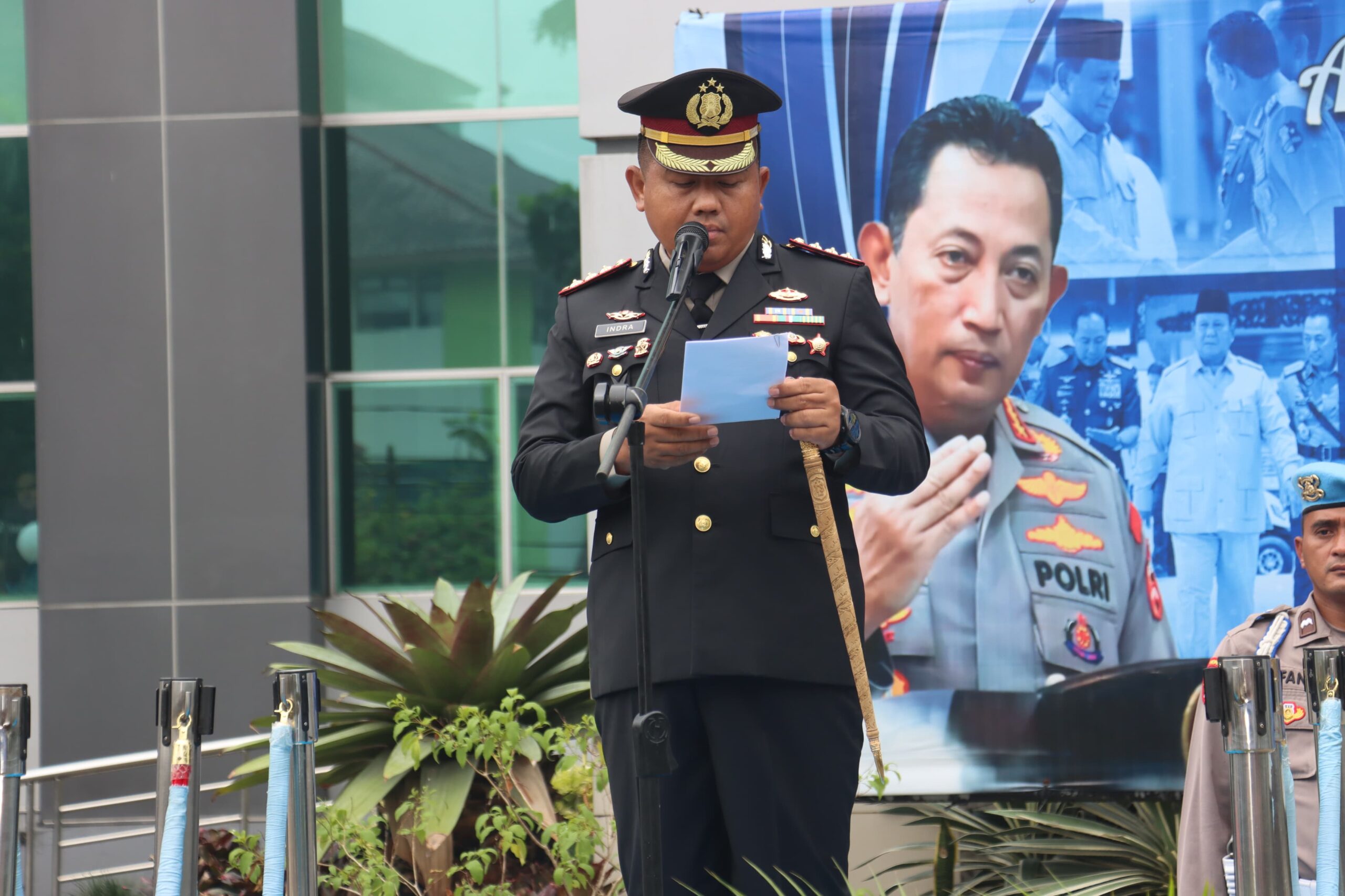 IMG-20260521-WA0004 Hari Kebangkitan Nasional 2026, Kapolresta Tangerang: Jaga Tunas Bangsa Demi Masa Depan Negara