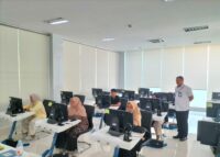 Pengendara di Tuban Kaget, Polantas Tuban Ternyata Layani BPKB di Jalan