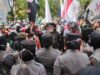 Dari Cito ke DPRD Jatim, Ratusan Driver Online Suarakan Kesejahteraan dan Regulasi