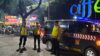 IMG-20260521-WA0030 IPTU Amir Murtado Pimpin Patroli KRYD Polsek Cikupa di Titik Keramaian