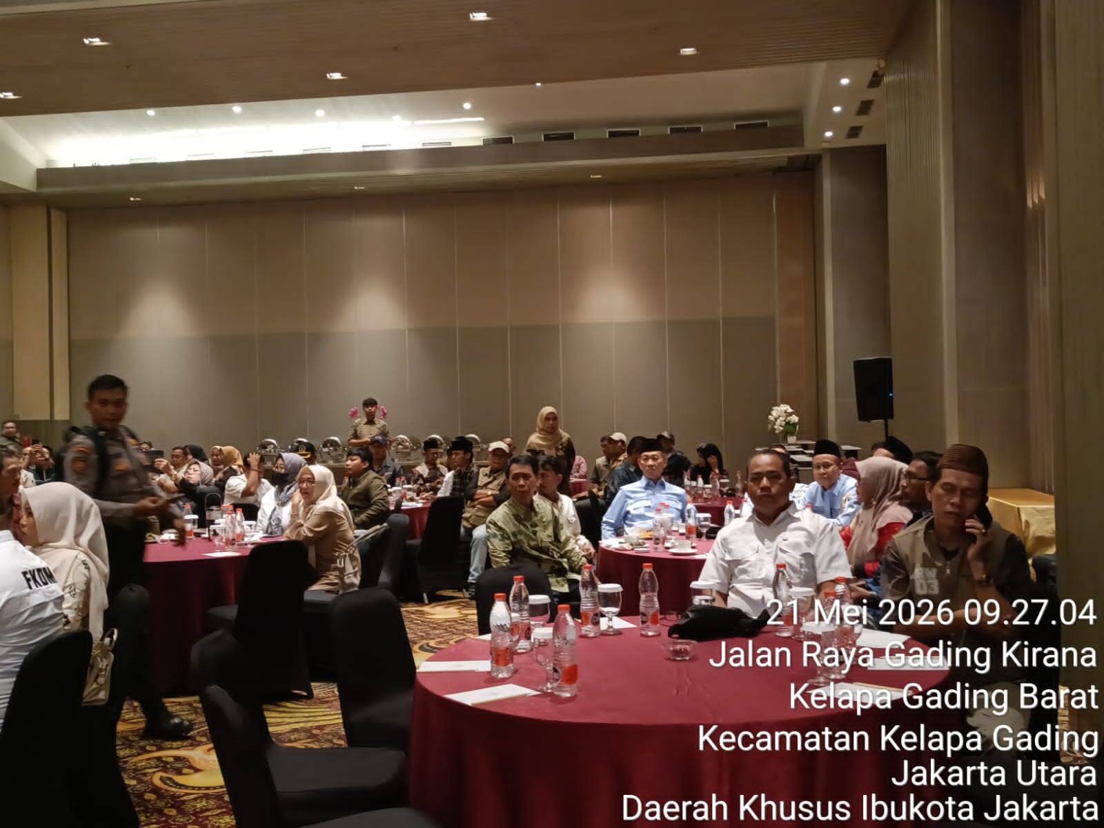 IMG-20260521-WA0043 AKBP Hendra Wijaya Soroti Peran Media Sosial dalam Pemicu Tawuran di Jakarta Utara