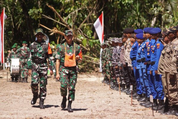 IMG-20260521-WA0098 TMMD ke-128 Kodim 1801/Manokwari Resmi Ditutup, Seluruh Sasaran Rampung 100 Persen
