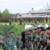 Koarmada III Gelar Upacara HARKITNAS: Jaga Tunas Bangsa Demi Kedaulatan Negara