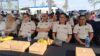 H. Danil Ramdani Bangga Semangat Sportivitas di Piala Presiden U-10 dan U-12